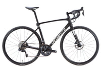 Specialized Roubaix Shimano Ultegra Di2 Disc Road Bike 2021, Size 56cm