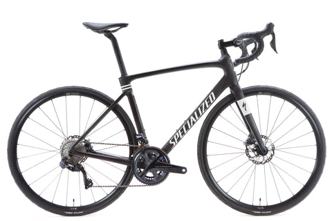 Specialized Roubaix Shimano Ultegra Di2 Disc Road Bike 2021, Size 56cm
