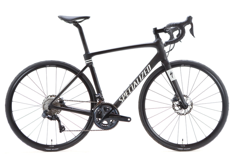 Specialized Roubaix Shimano Ultegra Di2 Disc Road Bike 2021, Size 56cm