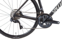 Specialized Roubaix Shimano Ultegra Di2 Disc Road Bike 2021, Size 56cm