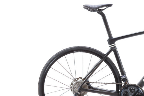 Specialized Roubaix Shimano Ultegra Di2 Disc Road Bike 2021, Size 56cm