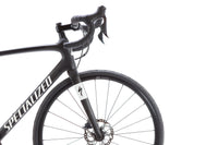 Specialized Roubaix Shimano Ultegra Di2 Disc Road Bike 2021, Size 56cm