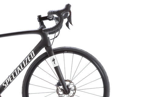 Specialized Roubaix Shimano Ultegra Di2 Disc Road Bike 2021, Size 56cm