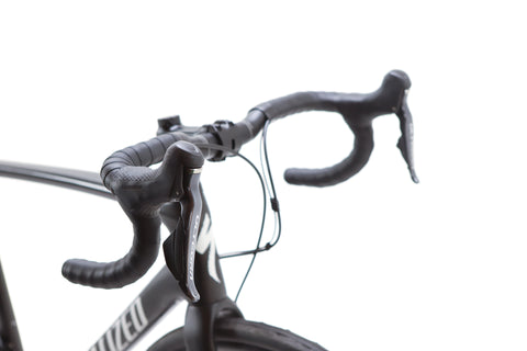 Specialized Roubaix Shimano Ultegra Di2 Disc Road Bike 2021, Size 56cm
