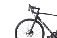 Specialized Roubaix Shimano Ultegra Di2 Disc Road Bike 2021, Size 56cm