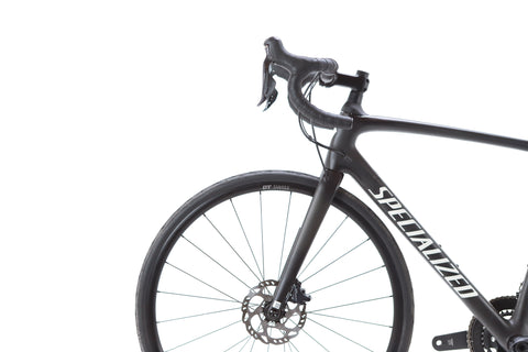 Specialized Roubaix Shimano Ultegra Di2 Disc Road Bike 2021, Size 56cm
