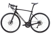 Specialized Roubaix Shimano Ultegra Di2 Disc Road Bike 2021, Size 56cm