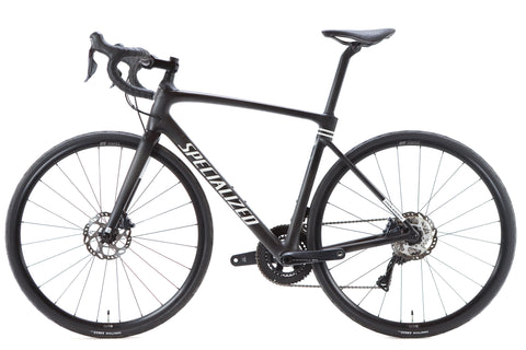 Specialized Roubaix Shimano Ultegra Di2 Disc Road Bike 2021, Size 56cm