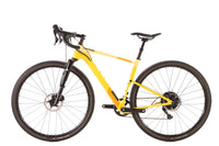Cannondale Topstone Lefty Shimano GRX Gravel Bike 2023, Size Small