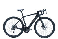Trek Domane+ SLR 7 Shimano Ultegra Di2 Disc Electric Road Bike 2025, Size 52cm