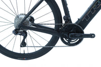 Trek Domane+ SLR 7 Shimano Ultegra Di2 Disc Electric Road Bike 2025, Size 52cm