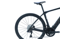 Trek Domane+ SLR 7 Shimano Ultegra Di2 Disc Electric Road Bike 2025, Size 52cm