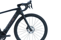 Trek Domane+ SLR 7 Shimano Ultegra Di2 Disc Electric Road Bike 2025, Size 52cm