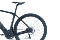 Trek Domane+ SLR 7 Shimano Ultegra Di2 Disc Electric Road Bike 2025, Size 52cm