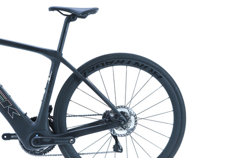 Trek Domane+ SLR 7 Shimano Ultegra Di2 Disc Electric Road Bike 2025, Size 52cm