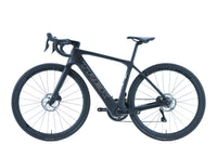 Trek Domane+ SLR 7 Shimano Ultegra Di2 Disc Electric Road Bike 2025, Size 52cm