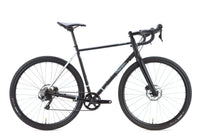 Pearson Irons In The Fire Shimano GRX Gravel Bike 2021, Size Large