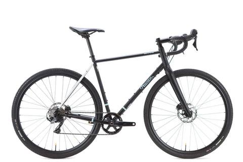 Pearson Irons In The Fire Shimano GRX Gravel Bike 2021, Size Large