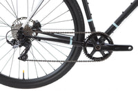Pearson Irons In The Fire Shimano GRX Gravel Bike 2021, Size Large