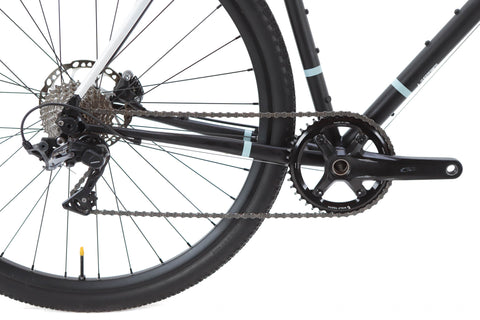 Pearson Irons In The Fire Shimano GRX Gravel Bike 2021, Size Large