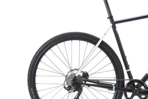 Pearson Irons In The Fire Shimano GRX Gravel Bike 2021, Size Large