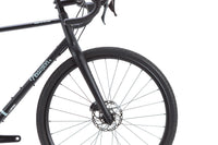 Pearson Irons In The Fire Shimano GRX Gravel Bike 2021, Size Large