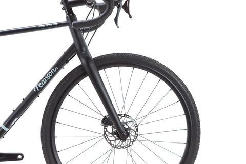 Pearson Irons In The Fire Shimano GRX Gravel Bike 2021, Size Large