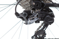 Pearson Irons In The Fire Shimano GRX Gravel Bike 2021, Size Large