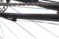 Pearson Irons In The Fire Shimano GRX Gravel Bike 2021, Size Large