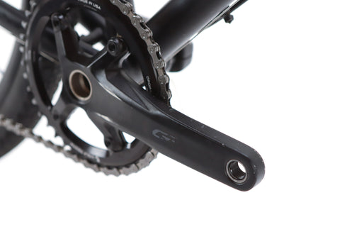 Pearson Irons In The Fire Shimano GRX Gravel Bike 2021, Size Large