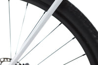 Pearson Irons In The Fire Shimano GRX Gravel Bike 2021, Size Large