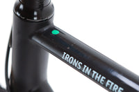 Pearson Irons In The Fire Shimano GRX Gravel Bike 2021, Size Large