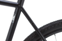Pearson Irons In The Fire Shimano GRX Gravel Bike 2021, Size Large