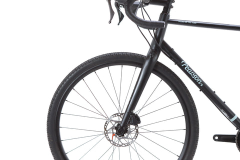 Pearson Irons In The Fire Shimano GRX Gravel Bike 2021, Size Large