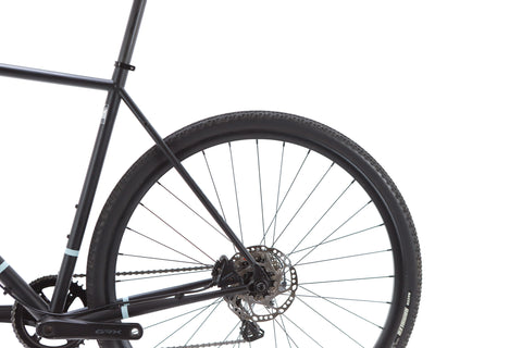 Pearson Irons In The Fire Shimano GRX Gravel Bike 2021, Size Large