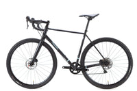 Pearson Irons In The Fire Shimano GRX Gravel Bike 2021, Size Large