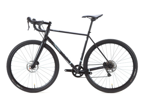 Pearson Irons In The Fire Shimano GRX Gravel Bike 2021, Size Large