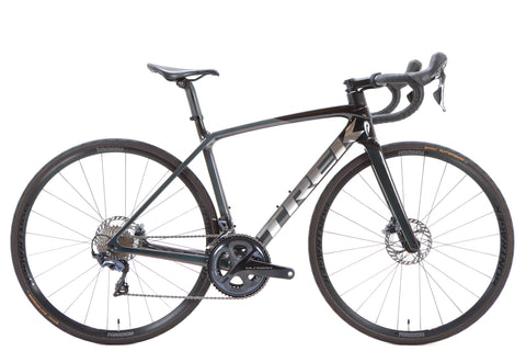 Trek Emonda SLR 6 Shimano Ultegra Disc Road Bike 2022, Size 52cm