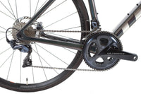 Trek Emonda SLR 6 Shimano Ultegra Disc Road Bike 2022, Size 52cm
