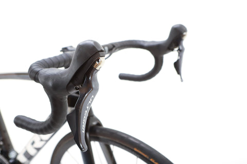 Trek Emonda SLR 6 Shimano Ultegra Disc Road Bike 2022, Size 52cm