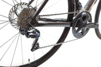Trek Emonda SLR 6 Shimano Ultegra Disc Road Bike 2022, Size 52cm