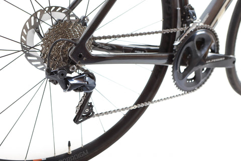 Trek Emonda SLR 6 Shimano Ultegra Disc Road Bike 2022, Size 52cm