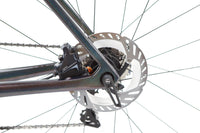 Trek Emonda SLR 6 Shimano Ultegra Disc Road Bike 2022, Size 52cm
