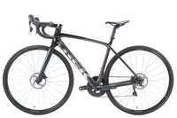 Trek Emonda SLR 6 Shimano Ultegra Disc Road Bike 2022, Size 52cm