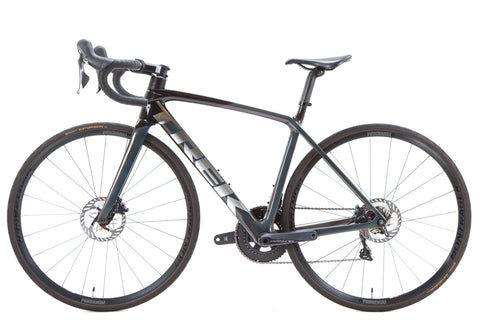 Trek Emonda SLR 6 Shimano Ultegra Disc Road Bike 2022, Size 52cm