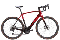 Trek Domane+ SLR 7 Shimano Ultegra Di2 Disc Electric Road Bike 2025, Size 58cm