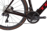 Trek Domane+ SLR 7 Shimano Ultegra Di2 Disc Electric Road Bike 2025, Size 58cm