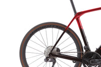 Trek Domane+ SLR 7 Shimano Ultegra Di2 Disc Electric Road Bike 2025, Size 58cm