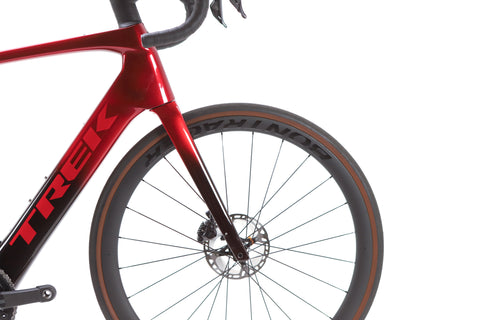Trek Domane+ SLR 7 Shimano Ultegra Di2 Disc Electric Road Bike 2025, Size 58cm