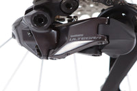 Trek Domane+ SLR 7 Shimano Ultegra Di2 Disc Electric Road Bike 2025, Size 58cm